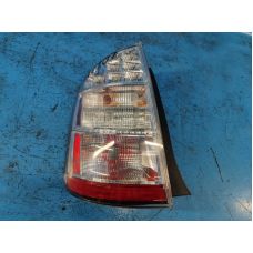 Zewnętrzna lampa lew. TOYOTA PRIUS - 20 03-11
