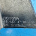 8156147100 | Lampa Tylna lew. TOYOTA PRIUS - 20 03-11 (346207) - Podgląd 4