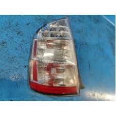 Zewnętrzna lampa lew. TOYOTA PRIUS - 20 03-11