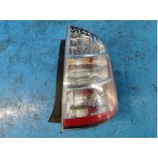Zewnętrzna lampa praw. TOYOTA PRIUS - 20 03-11