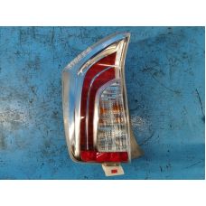 Zewnętrzna lampa lew. TOYOTA PRIUS - 30 09-17