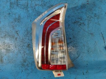 Lampa Tylna lew. TOYOTA PRIUS - 30 09-17