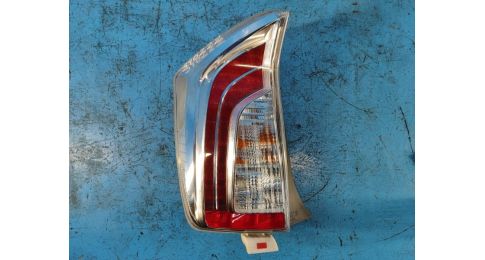 Lampa Tylna lew. TOYOTA PRIUS - 30 09-17 Lampa Tylna lew. TOYOTA PRIUS - 30 09-17