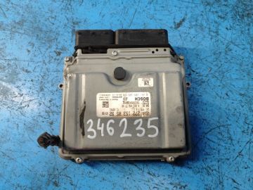 Moduł sterowania silnikiem MERCEDES C-CLASS W204 07-14