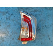 Zewnętrzna lampa praw. TOYOTA PRIUS - 30 09-17