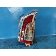 Zewnętrzna lampa lew. TOYOTA PRIUS - 30 09-17