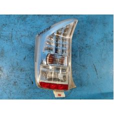 Zewnętrzna lampa lew. TOYOTA PRIUS - 30 09-17