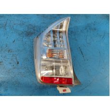 Zewnętrzna lampa lew. TOYOTA PRIUS - 30 09-17