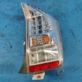 81551-47121 | Lampa Tylna praw. TOYOTA PRIUS - 30 09-17 (346257)