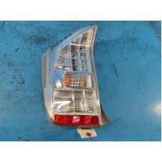 Zewnętrzna lampa lew. TOYOTA PRIUS - 30 09-17