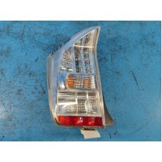 Zewnętrzna lampa lew. TOYOTA PRIUS - 30 09-17