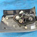 81551-47121 | Lampa Tylna praw. TOYOTA PRIUS - 30 09-17 (346297) - Podgląd 9