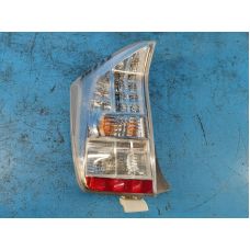 Zewnętrzna lampa lew. TOYOTA PRIUS - 30 09-17