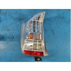 Zewnętrzna lampa lew. TOYOTA PRIUS - 30 09-17