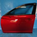 GHY0-59-02XD | Drzwi przed. lew. MAZDA 6 GJ 12- (346322)
