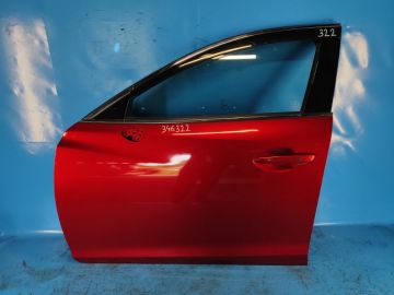 Drzwi przed. lew. MAZDA 6 GJ 12-
