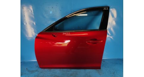 Drzwi przed. lew. MAZDA 6 GJ 12-