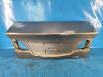 KLAPA TYLNA HONDA CIVIC 4D 06-11
