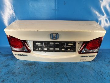 KLAPA TYLNA HONDA CIVIC 4D 06-11
