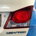 68500-SNB-G00ZZ | KLAPA TYLNA HONDA CIVIC 4D 06-11 (346327) - Podgląd 8