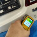 68500-SNB-G00ZZ | KLAPA TYLNA HONDA CIVIC 4D 06-11 (346327) - Podgląd 13