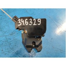 zamek pokrywy bagażnika HONDA CIVIC 4D 06-11