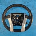 45100-47210 | Kierownica TOYOTA PRIUS - 30 09-17 (346383)