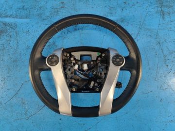 Kierownica TOYOTA PRIUS - 30 09-17