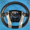45100-47210 | Kierownica TOYOTA PRIUS - 30 09-17 (346412)