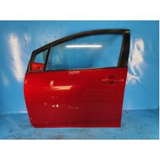 Drzwi przed. lew. TOYOTA PRIUS 16-