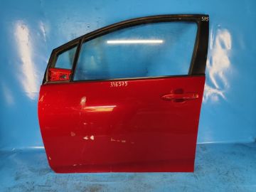 Drzwi przed. lew. TOYOTA PRIUS 16-