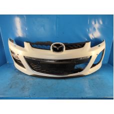 Przedni zderzak MAZDA CX-7 06-12