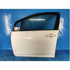 Drzwi przed. lew. TOYOTA PRIUS 16-
