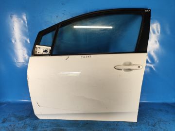 Drzwi przed. lew. TOYOTA PRIUS 16-