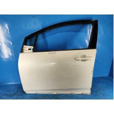 Drzwi przed. lew. TOYOTA PRIUS 16-