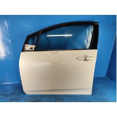 Drzwi przed. lew. TOYOTA PRIUS 16-