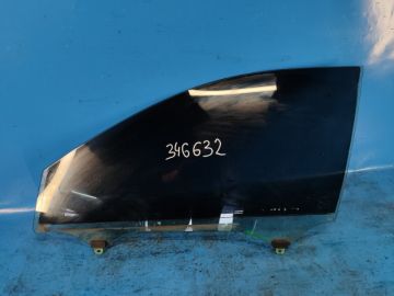 Szyba drzwi przed. lew. TOYOTA CAMRY 40 06-11