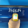 67001-47091 | Drzwi przed. praw. TOYOTA PRIUS PLUS 11-14 (346684) - Podgląd 8