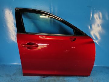 Drzwi przed. praw. MAZDA 6 GJ 12-