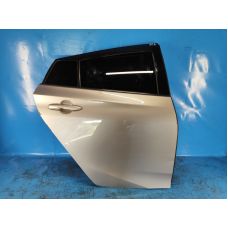 Drzwi tyl. praw. TOYOTA PRIUS 16-