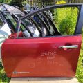 H010A-3NAMA | Drzwi przed. lew. NISSAN LEAF 10-17 (281462)