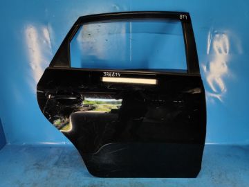 Drzwi tyl. praw. TOYOTA PRIUS PLUS 11-14