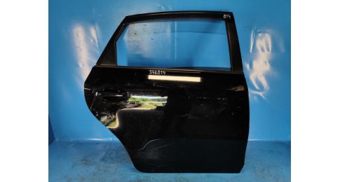 Drzwi tyl. praw. TOYOTA PRIUS PLUS 11-14