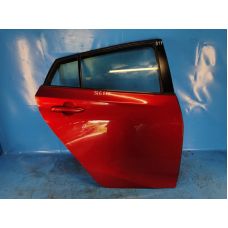 Drzwi tyl. praw. TOYOTA PRIUS 16-