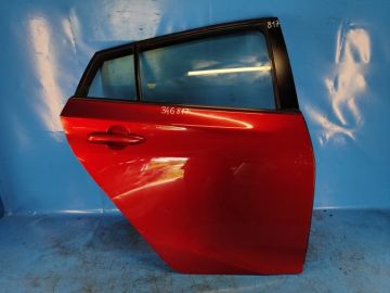 Drzwi tyl. praw. TOYOTA PRIUS 16-