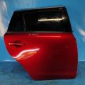GHY0-72-02XC | Drzwi tyl. praw. MAZDA 6 GJ 12- (346822)