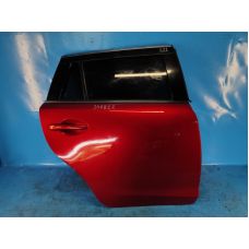 Drzwi tyl. praw. MAZDA 6 GJ 12-