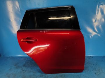Drzwi tyl. praw. MAZDA 6 GJ 12-