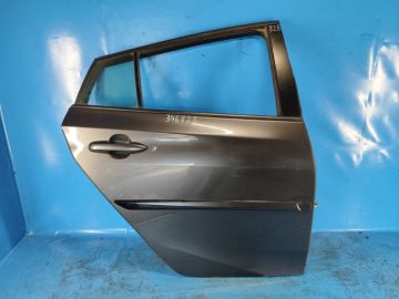 Drzwi tyl. praw. TOYOTA PRIUS 16-