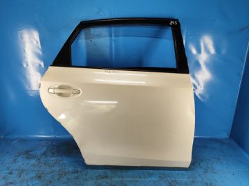 Drzwi tyl. praw. TOYOTA PRIUS PLUS 11-14